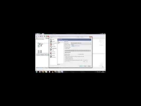 comment regler mumble
