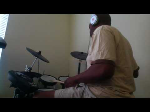 swing street Roland V-Drums