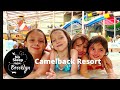 Camelback Aquatopia Best Indoor Waterpark 2016