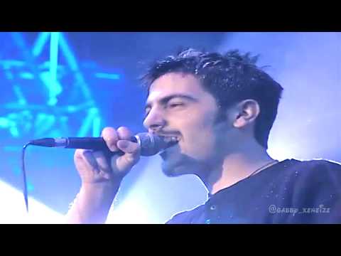 Videoclip de Exiliado en el Lavabo — Estopa