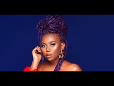 Maua Sama Ft G Nako - Mwagia Ndani (Official Video)