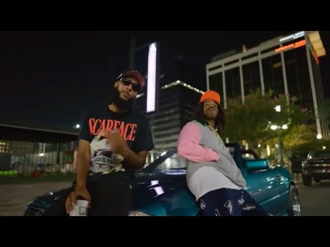 Curren$y, DJ. Fresh, The Musalini - She Can’t Be Mad (Official Music Video)