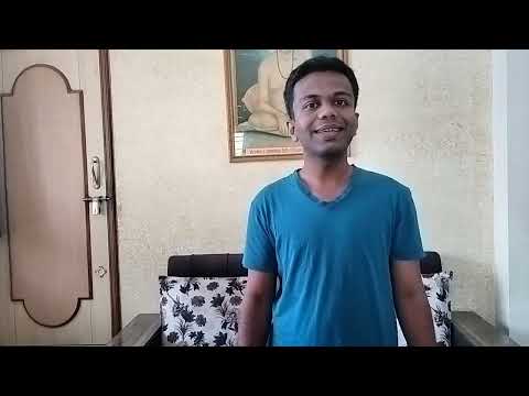 Sandesh Sharad Kodolikar Hindi Audition