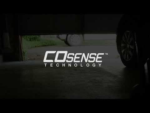 Generac GP6500 COsense 50ST (76832) in Ukiah, California - Video 1