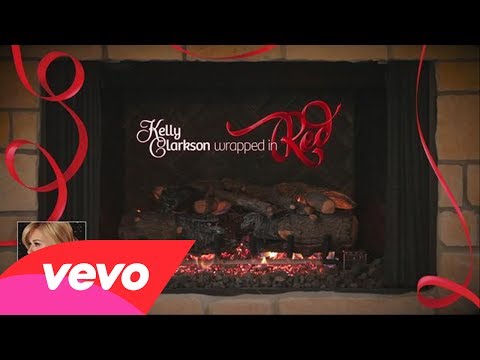 Kelly Clarkson - Silent Night