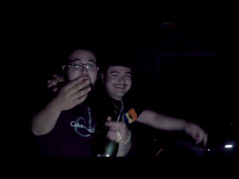 PARANOID - JoAvy feat. Lil AlmightyBenji prod. by biggboo (official music video)