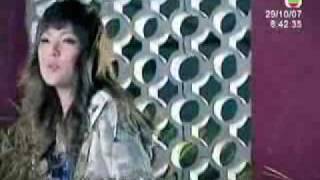 janice 14 无所谓 wu suo wei