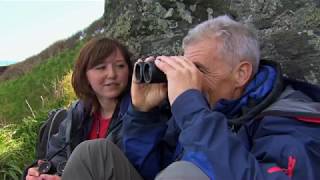 Coastal Path, Episode 3: SP, PD and Edit Producer