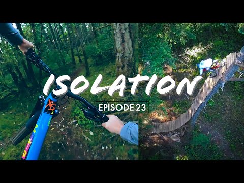 INCREDIBLE LINES IN VICTORIA BC!! ISOLATION EP23 IN MEMORY OF JORDIE LUNN 🖤