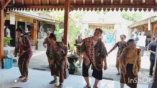 Download lagu Ono Rondho / Performance by RamaPandhawa n Friends  (Fun & Happy ) mp3