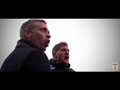 TRAILER | Alles of niks in de return!