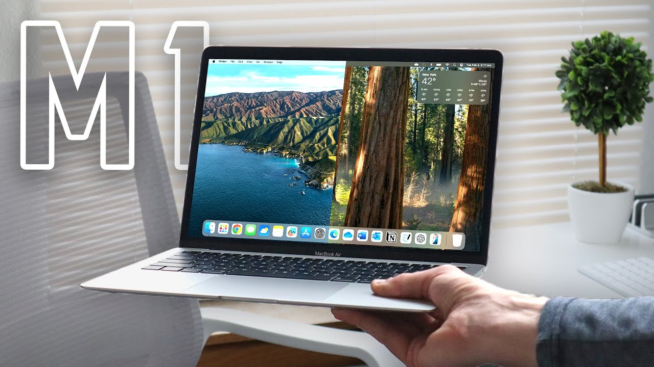 Best Value MacBook Now! M1 MacBook Air 2025 Review