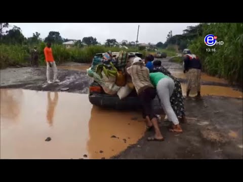 PIDGIN NEWS FRIDAY 2nd OCTOBER 2020 - EQUINOXE TV