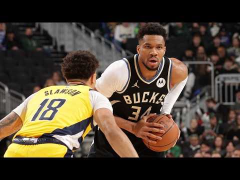 [WINTV] 3월16일 밀워키 인디애나 NBA 하이라이트