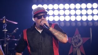 Prophets of Rage "Make America Rage Again" (Live at The Whisky)