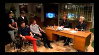 Willkommen Österreich vom 19.11.2013  Ausgabe 233 Part 3