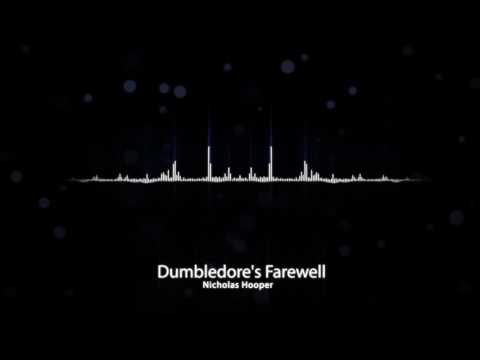 Nicholas Hooper - Dumbledore's Farewell (Extended)