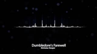 Nicholas Hooper - Dumbledore's Farewell (Extended)
