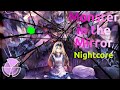 Monster In The Mirror Nightcore
