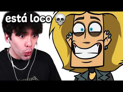 METAL FAMILY CAPÍTULO 7 TEMPORADA 2 va a ser UNA LOCURA (+INFO)