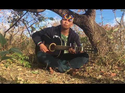 Txana Nui - Aldeia Belo Monte - Kayatibu