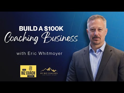 My Biz Coaches video.