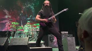 Download lagu Glasgow Kiss - John Petrucci, Dave LaRue, Mike Portnoy - October 27, 2022 mp3