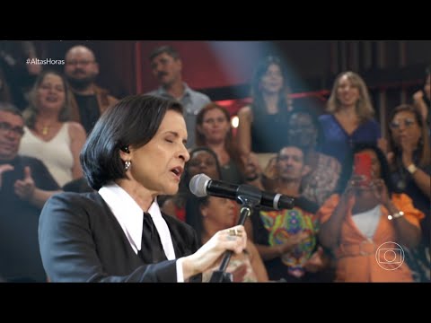 Marina Lima - Fullgas