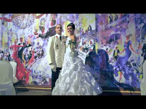 Welcome at the 9th Viennese Ball