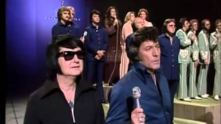 Silent Night 1977 (Roy Orbison, Johnny Cash, Jerry Lee Lewis, Carl Perkins)