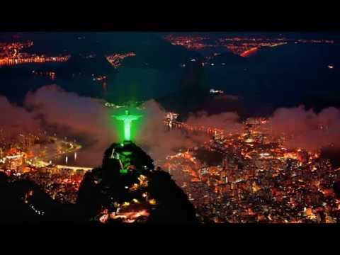 Mas Que Nada- Richard Grey, Nari & Milani  (Billy Casino Remix) - House Music 2015