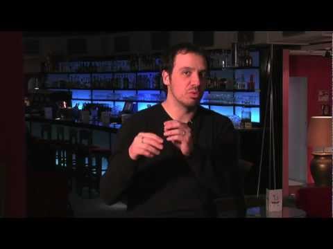 Que ma joie demeure ! Alexandre Astier