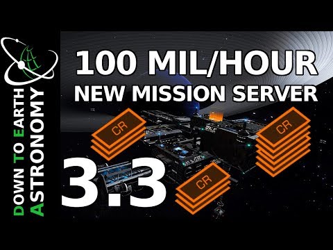 [Top 5] Elite Dangerous Best Ways To Make Money | GAMERS DECIDE