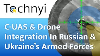 Tochnyi Talks, Dronization, Counter-UAS, and the Future of Battlefield Warfare