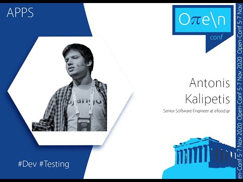 Antonis Kalipetis - Feel the magic of coroutines and the event loop in asynchronous Python