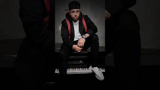 Nicky Jam Me enamoré otra vez _ lyrics músic 2025 #nickyjam #edms #top