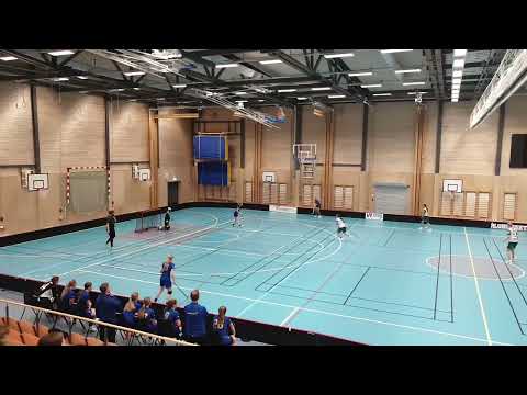 Luleå SK / IBK Luleå -  Umeå Västra IF/IBF