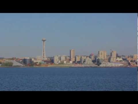 Blue Scholars - "No Rest For The Weary" Music Video HQ