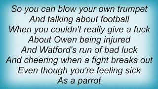 Just Jack - Lesson One Lyrics