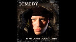 Remedy - Behind Those Eyes
