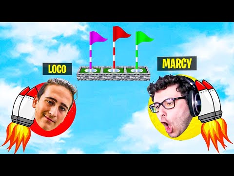 GOLF MA PUOI SOLO VOLARE! - Mini Golf