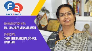 SNBP International School Video