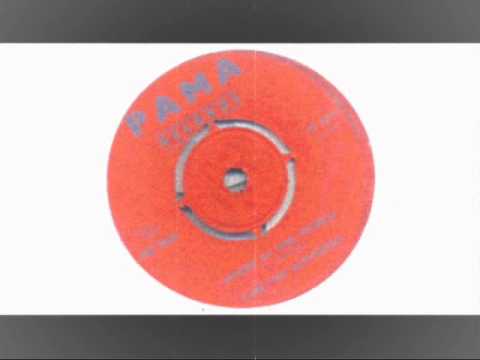 Carlton Alphonso - Where in This World