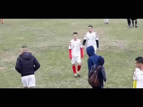RECOLTA MALU ROȘU 3:1 AVÂNTUL GRINDU《REZUMAT》
