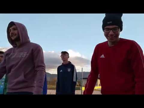 NeburN vs Lil-D / Octavos final (I Clasificatoria FSL Ronda)