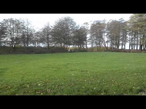 MongoTV_153 - Del 15 - Gåtur - Tør For Strøm Tæt På Furesøen