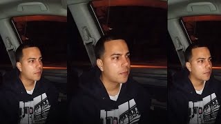 Papi Wilo Freestyle La luz del diamante video #17