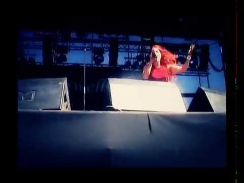 Darkwell Elisabetha 2003 Summerbreeze