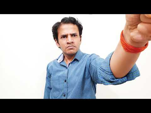 chandrakesh singh Fighting wi...