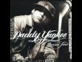 Daddy Yankee -- El empuje (Barrio Fino 2004) (Original) (Con Letra)